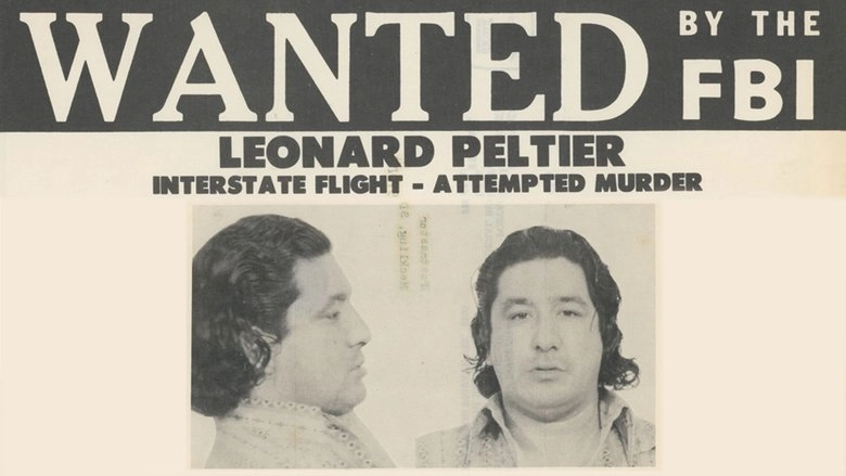 Free Leonard Peltier (2025)