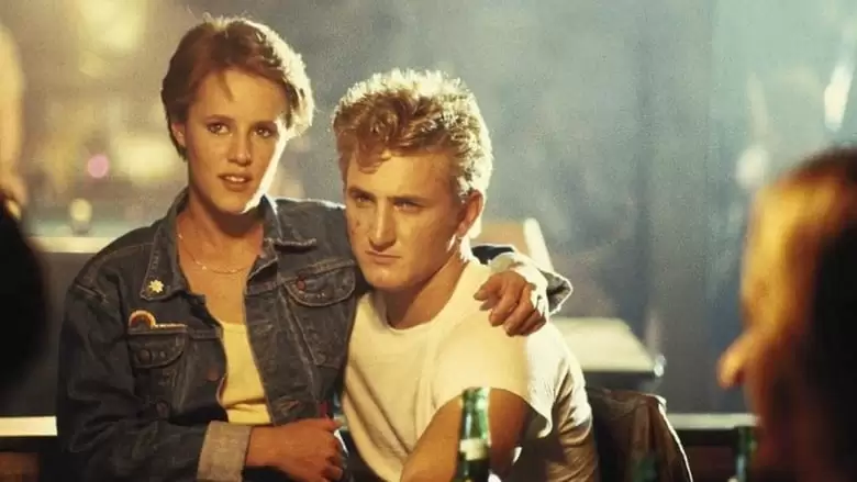 At Close Range (1986)
