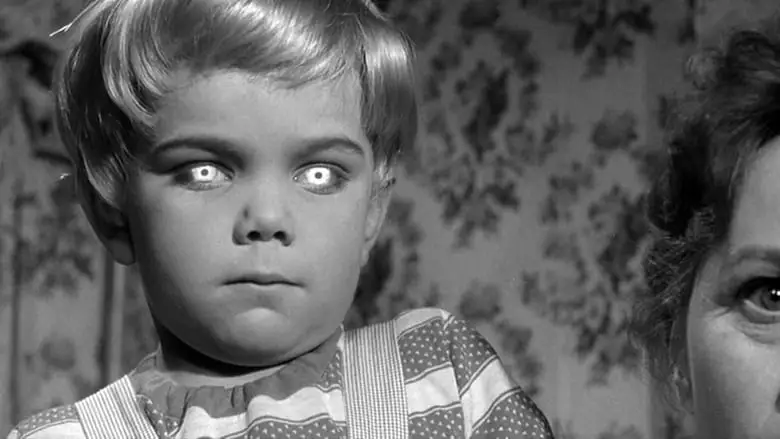 Children Of The Damned (1964)