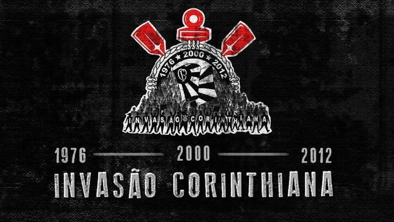 Invasao Corinthiana (2013)