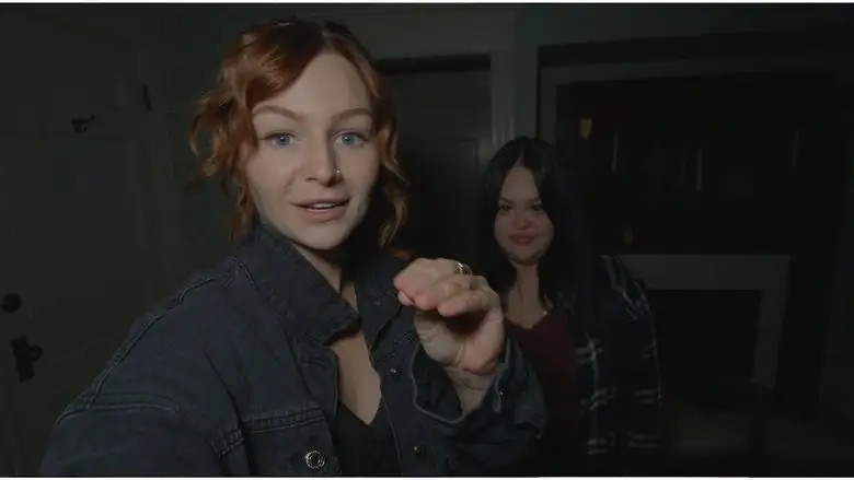 House On Eden (2025)