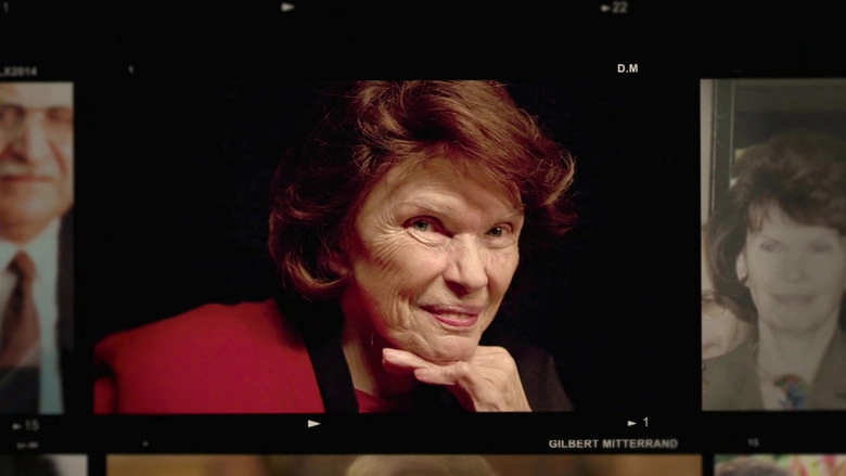 Danielle Mitterrand, Une Certaine Idee De La France (2019)