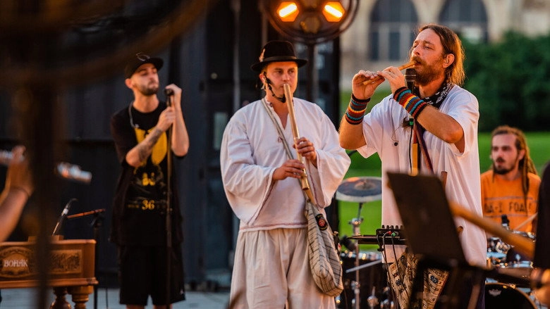 No Festival: A Concert For No One (2020)