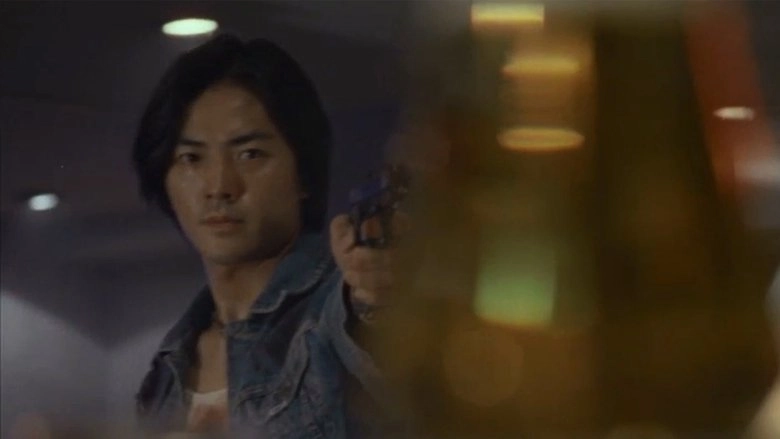 Mean Street Story (1995)