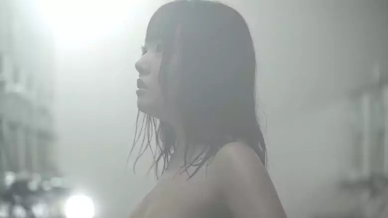 There Is A Japanese Woman In My Room (2019)