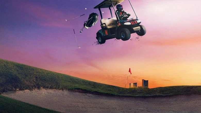 The Netflix Cup (2023)