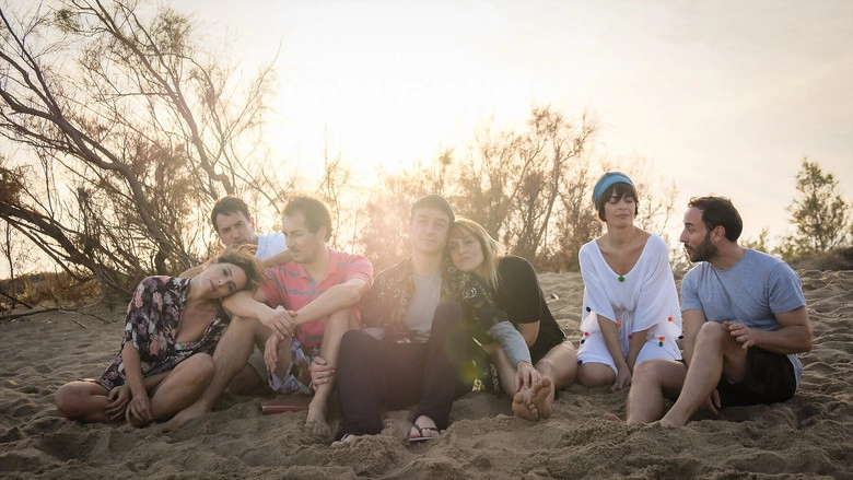 Things To Do Before You Die (2021)