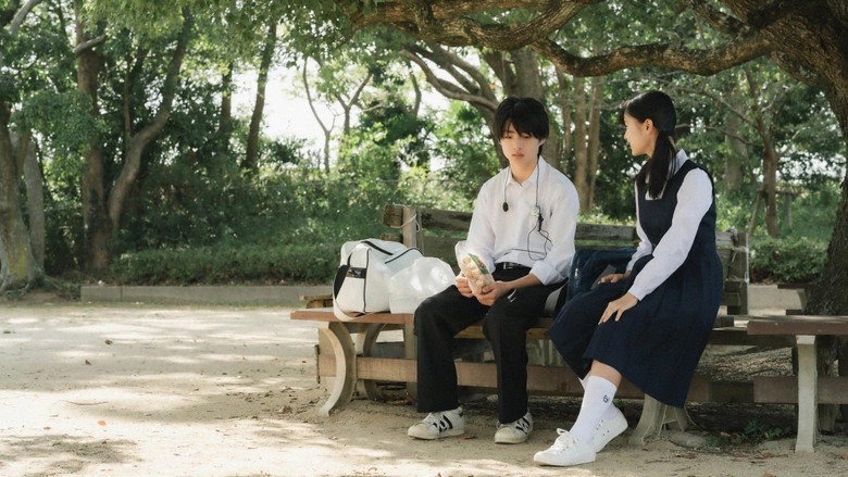 Traveling Alone (2026)