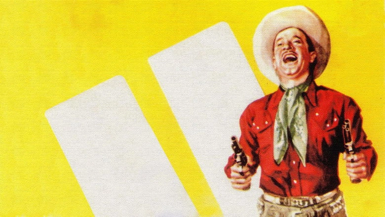 Ahi Viene Martin Corona (1952)