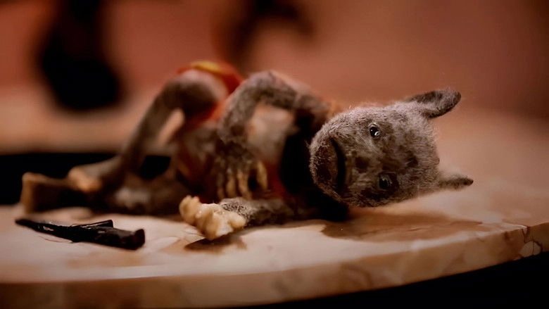 We Were Once A Fairytale (2009)