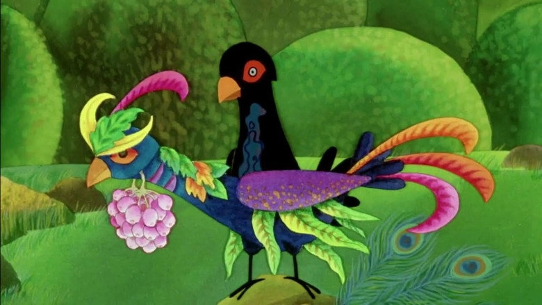 Paradise (1985)