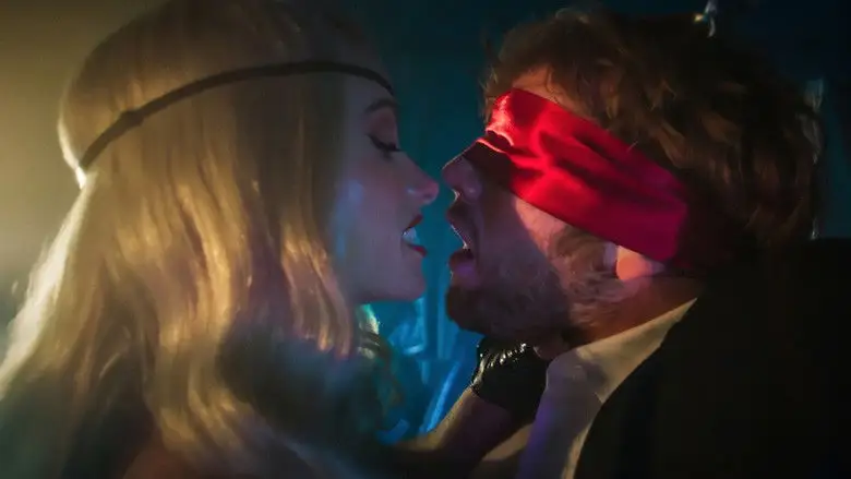 I Want Your Sex (2026)