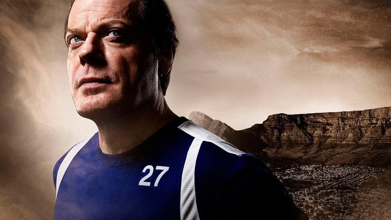 Eddie Izzard: Marathon Man For Sport Relief (2016)