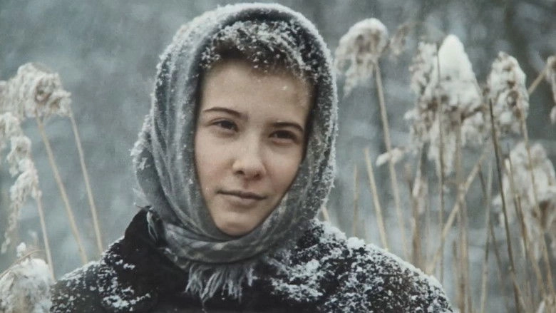 Poyti I Ne Vernutsya (1992)