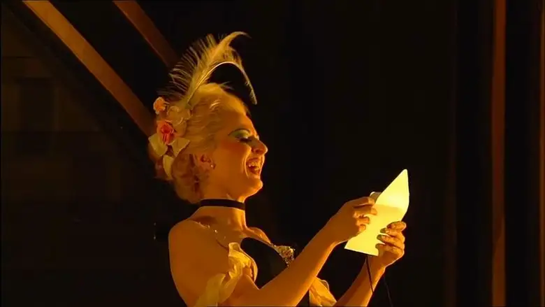 Die Fledermaus (2003)