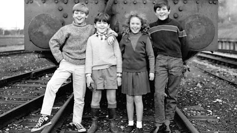 Runaway Railway (1965)