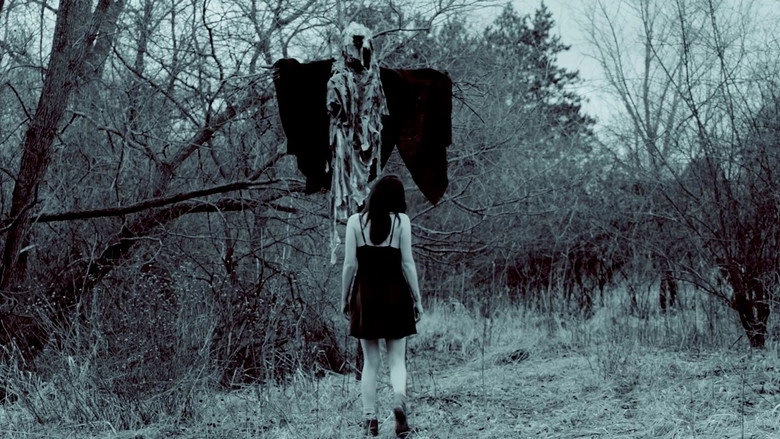 The Gallybagger (2019)