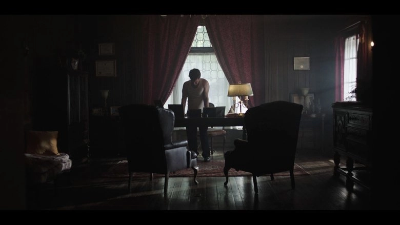 Framed (2023)