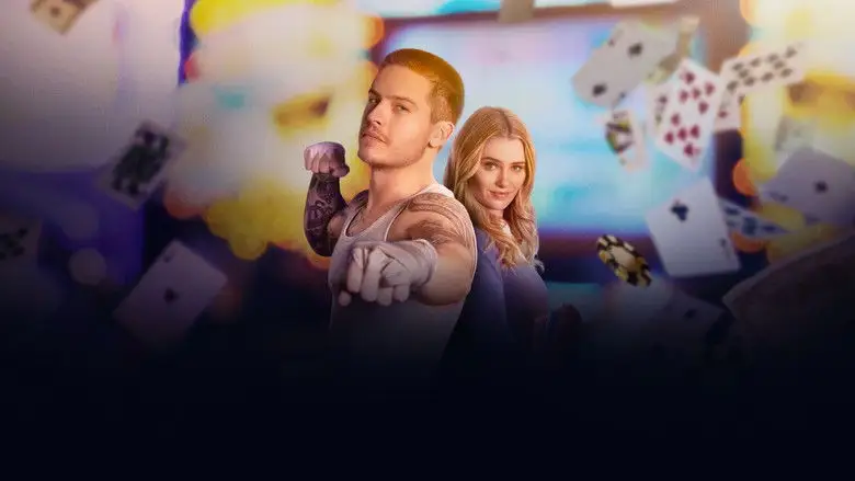 Beautiful Disaster (2023)