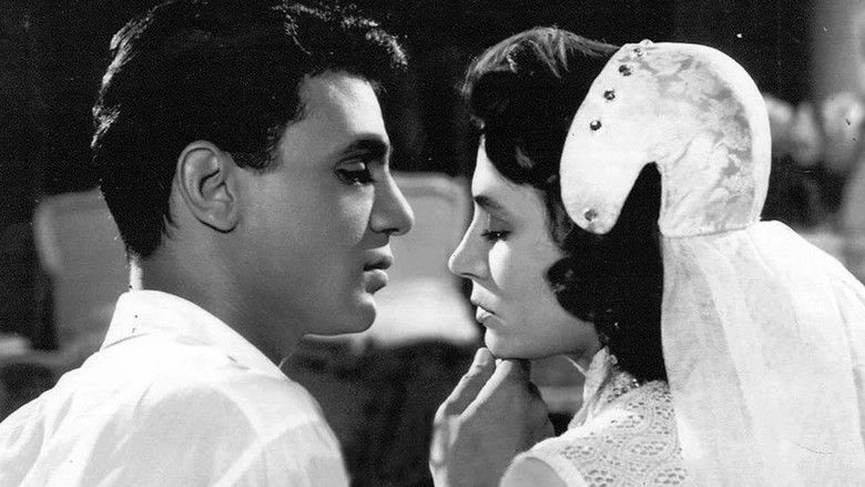 El Wessada El Khalia (1957)