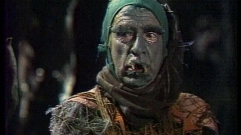 Skazochnoe Puteshestvie Mistera Bilbo Begginsa, Khobbita (1985)