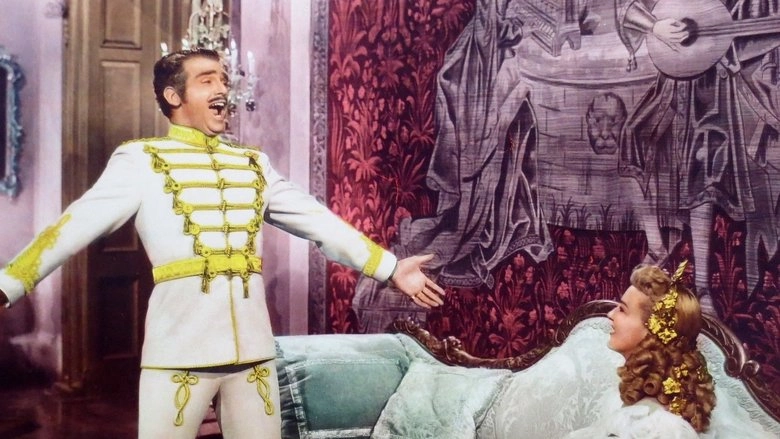 That Lady In Ermine (1948)