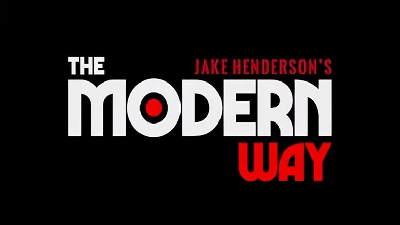 The Modern Way (2021)