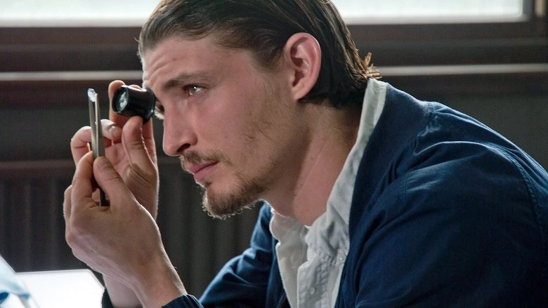 Dark Inclusion (2016)