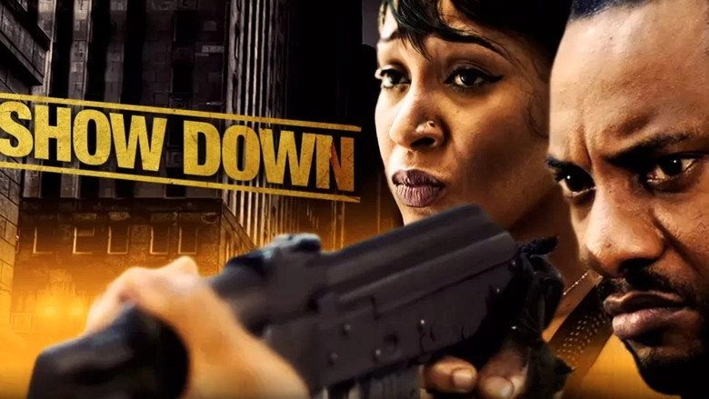 Show Down (2015)