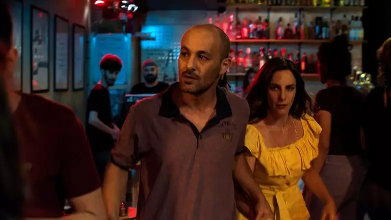The Reports On Sarah And Saleem (2018)