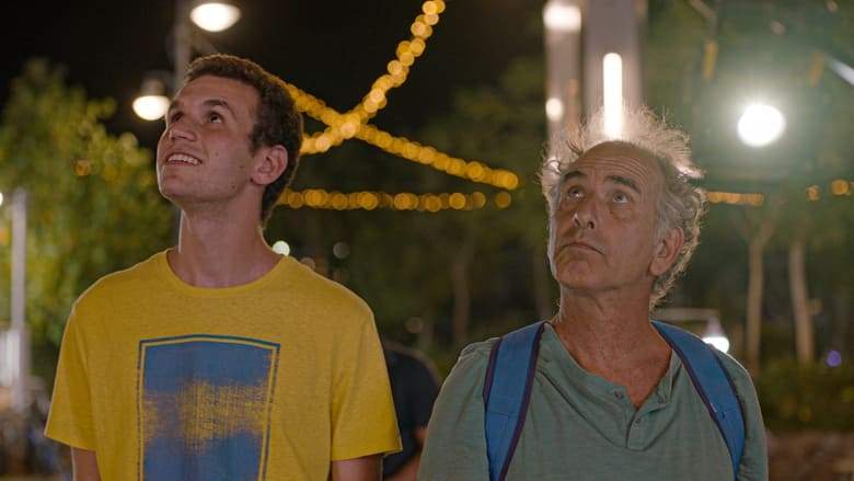Here We Are (2021)