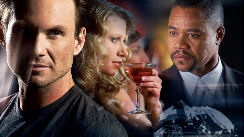 Lies & Illusions (2009)