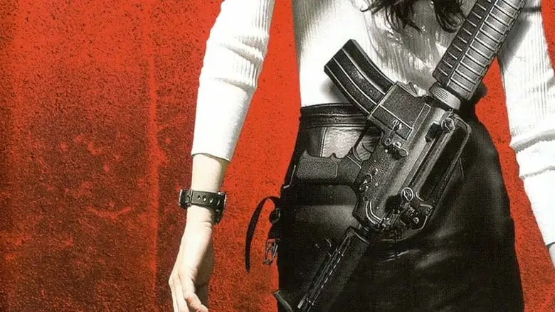 Walking Vengeance (2008)