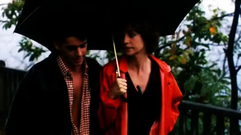 Question Of Luck (1996)