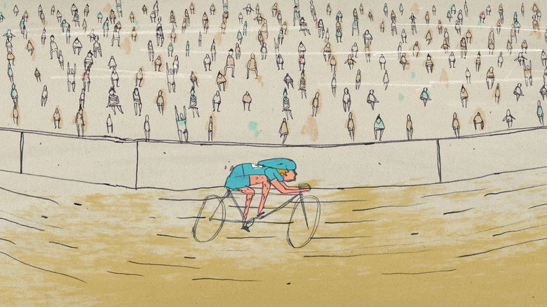 Velodrool (2015)