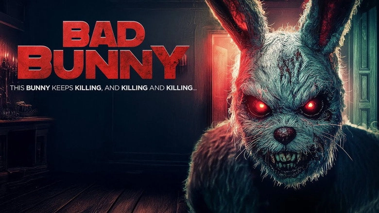 Bad Bunny (2025)