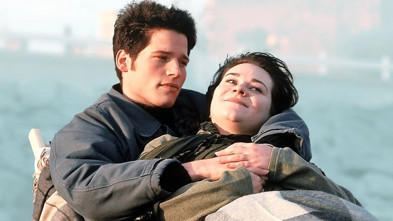 Die Hassliche (2000)