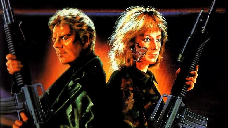 Programmed To Kill (1987)