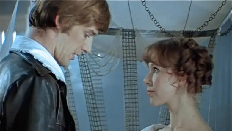 An Ordinary Miracle (1978)