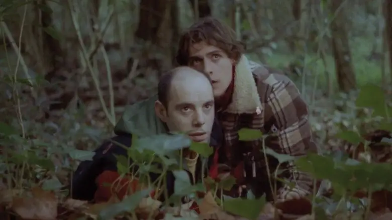 The Face You Deserve (2005)