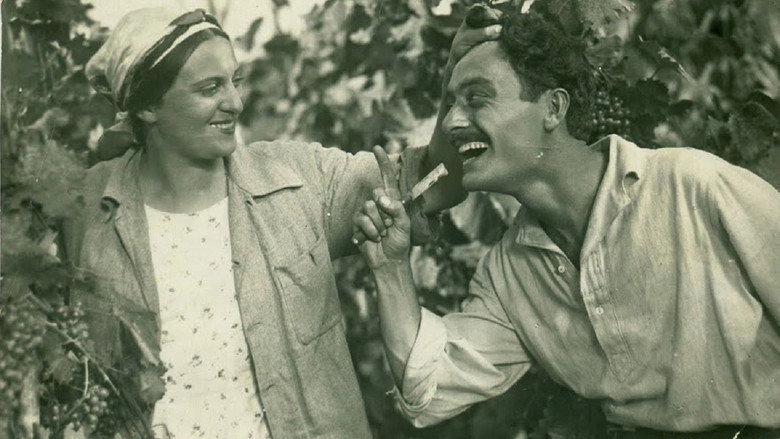 Dagvianebuli Sasidzo (1940)