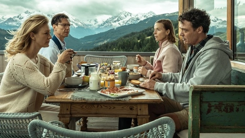 Voor De Meisjes (2025)