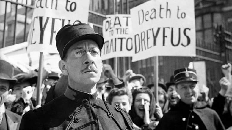 I Accuse! (1958)