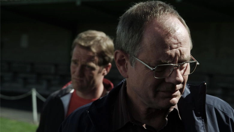 Eine Minute Dunkel (2011)