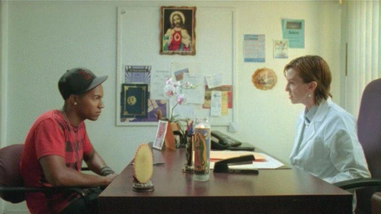 The Young And Evil (2008)