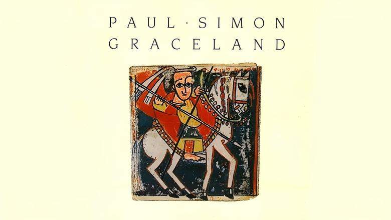 Classic Albums: Paul Simon - Graceland (1997)