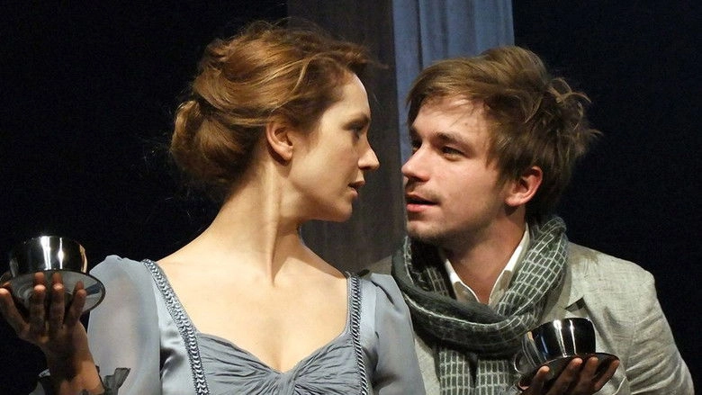 The Cherry Orchard (2019)