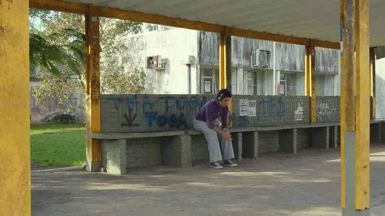 Stranger Mon Amour (2024)