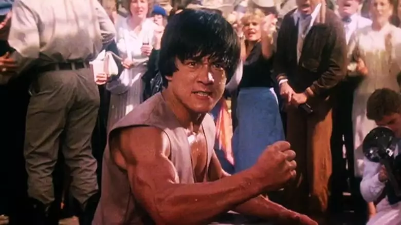 Battle Creek Brawl (1980)