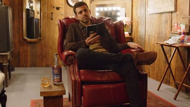 Sam Morril: Same Time Tomorrow (2022)
